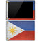 Philippines Flag Distressed Surface Pro 3 Skin